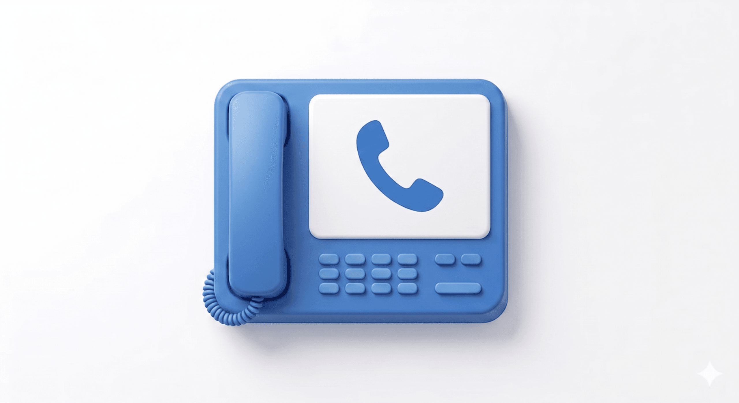 telefon