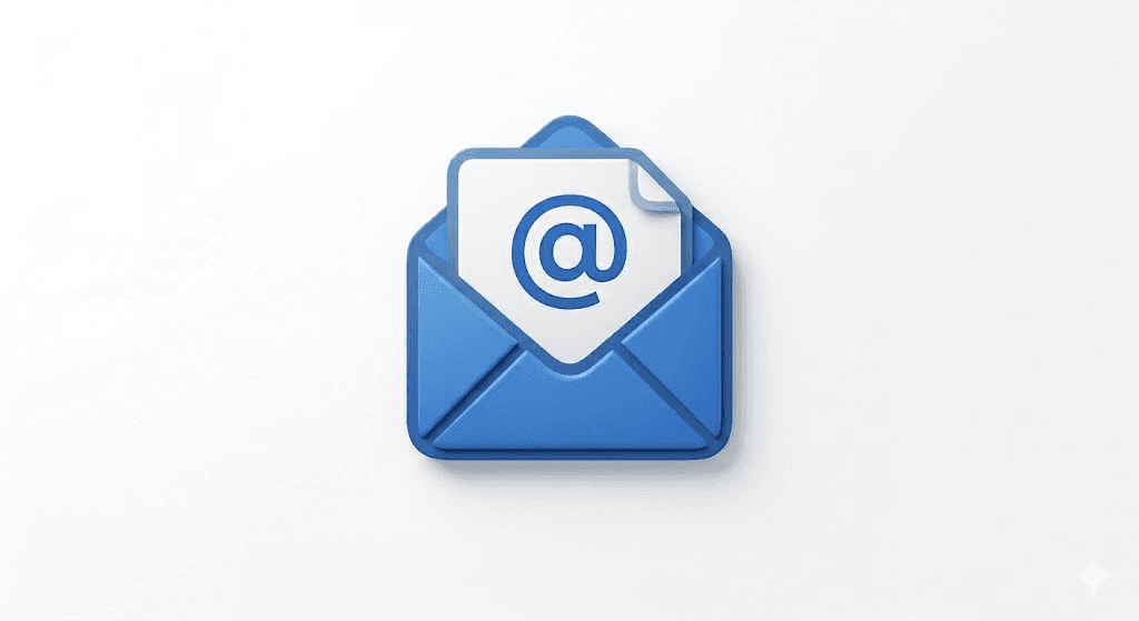 e-mail